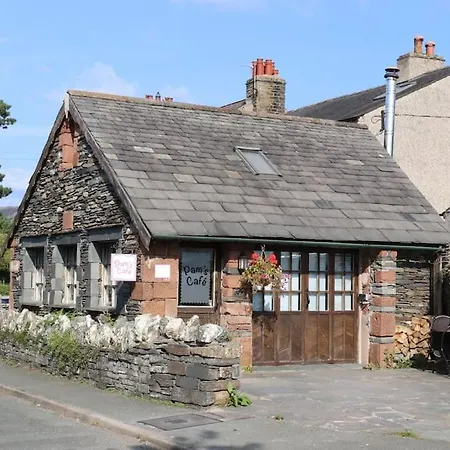 Halsteads: Peaceful Location, Stunning Views Villa Soutergate Exterior photo