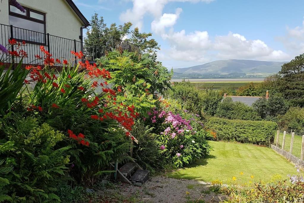 Holiday home Halsteads: Peaceful Location, Stunning Views