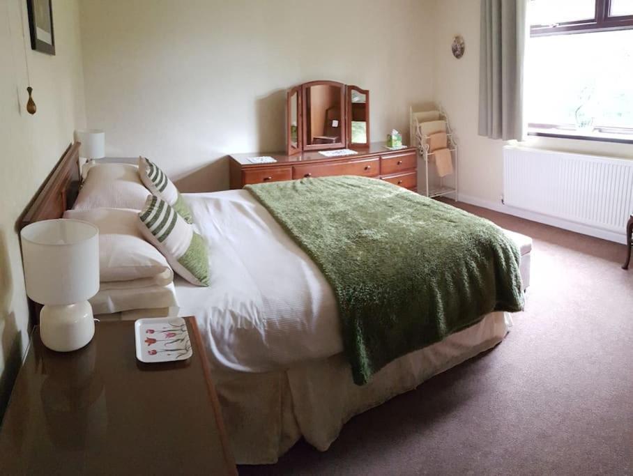 Holiday home Halsteads: Peaceful Location, Stunning Views